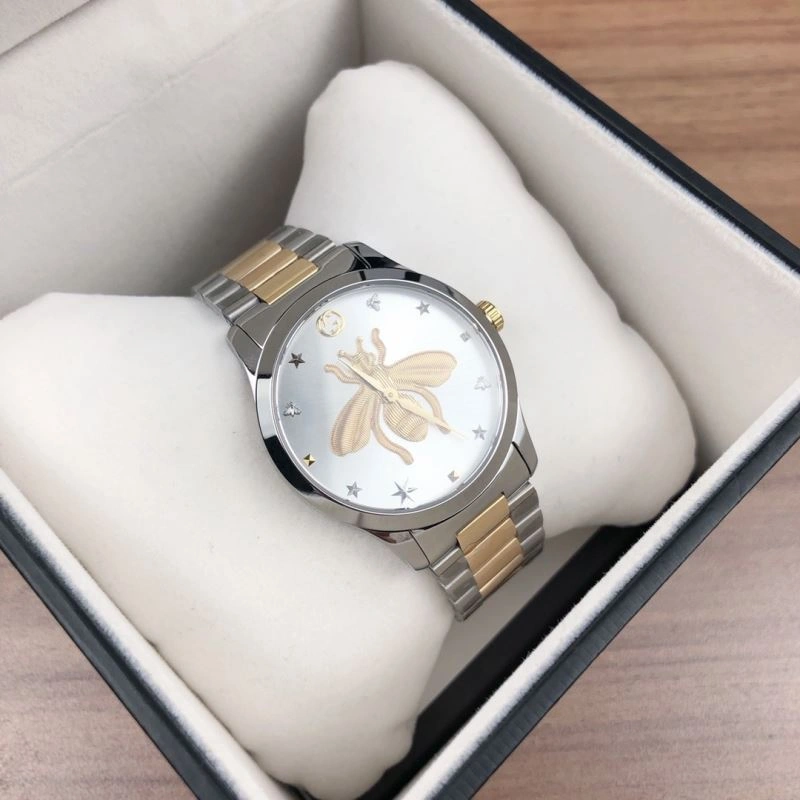 Stretchable GUCCI Watches 183375