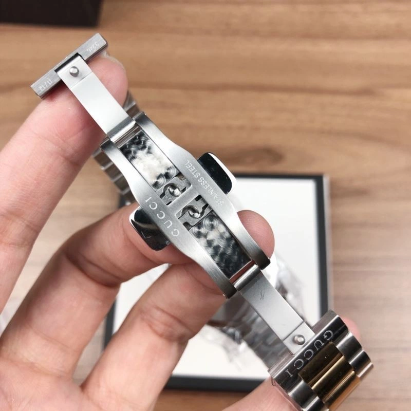 Stretchable GUCCI Watches 183375