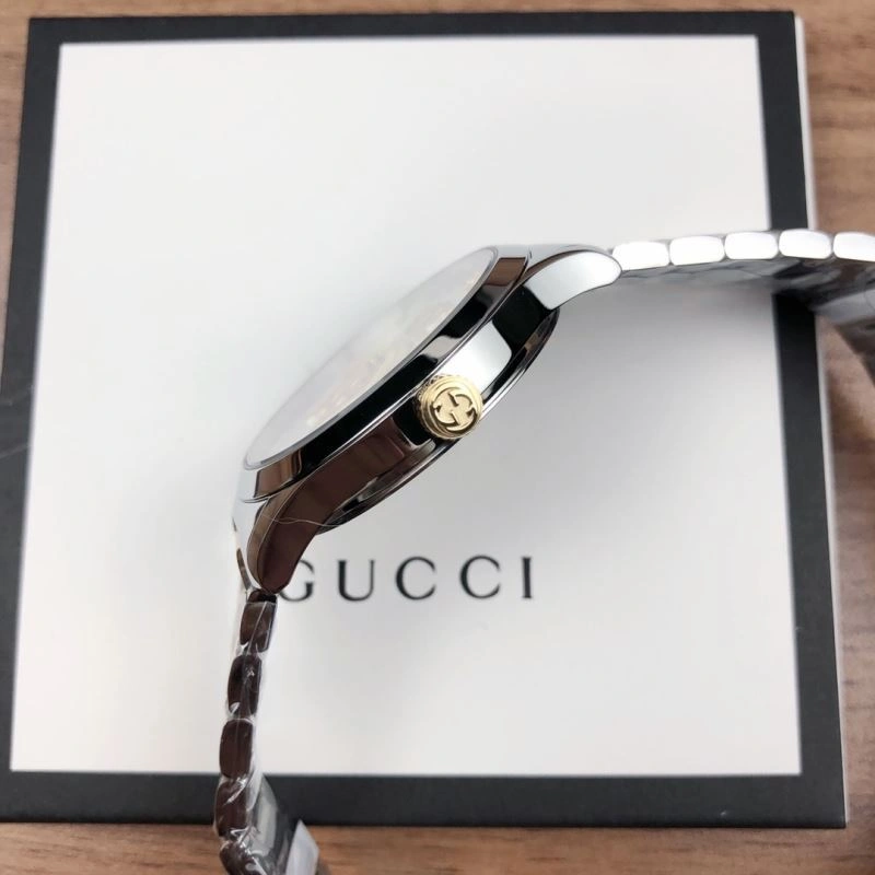 Stretchable GUCCI Watches 183375