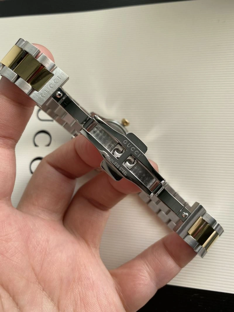 GUCCI Watches Compact 183368