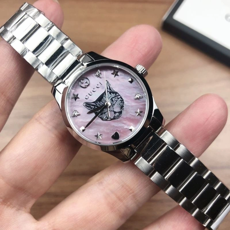 GUCCI Watches Minimalist 183367