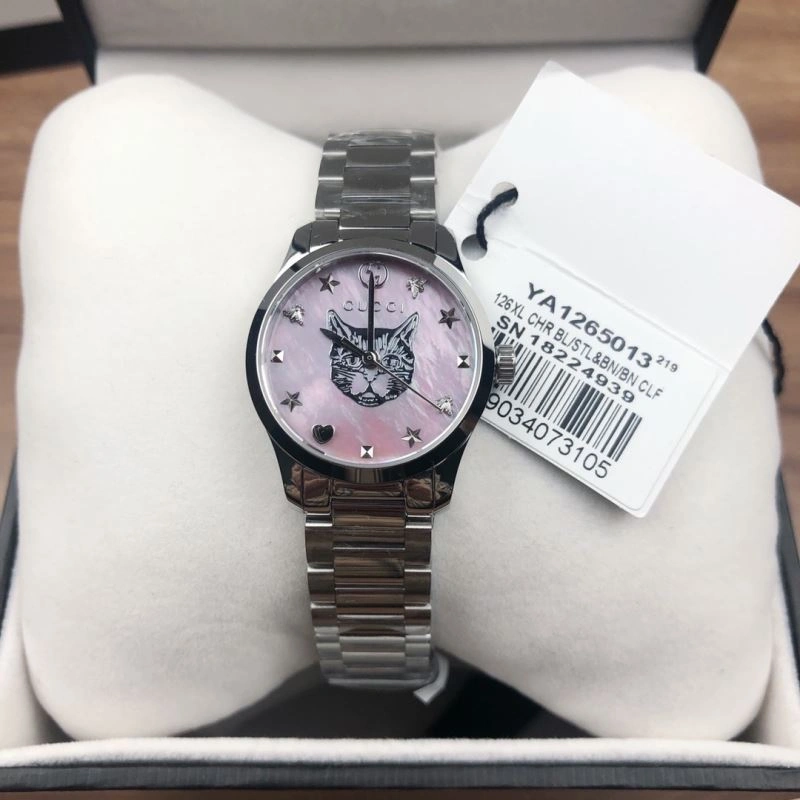 GUCCI Watches Minimalist 183367