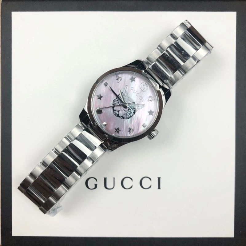 GUCCI Watches Minimalist 183367