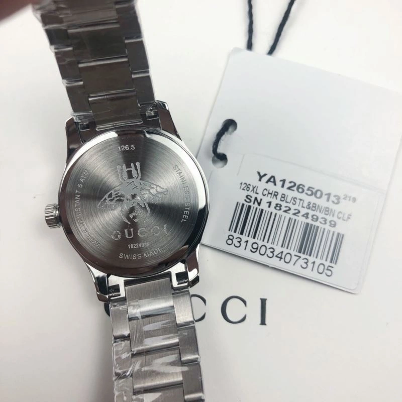 GUCCI Watches Minimalist 183367