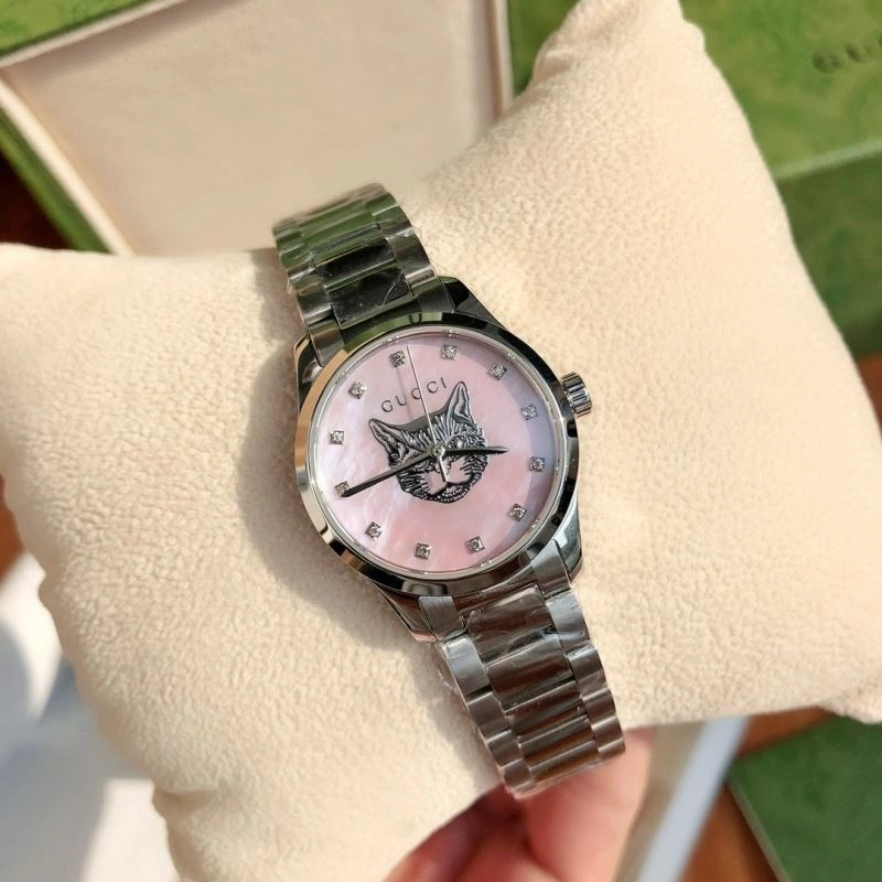 Stylish GUCCI Watches 183361