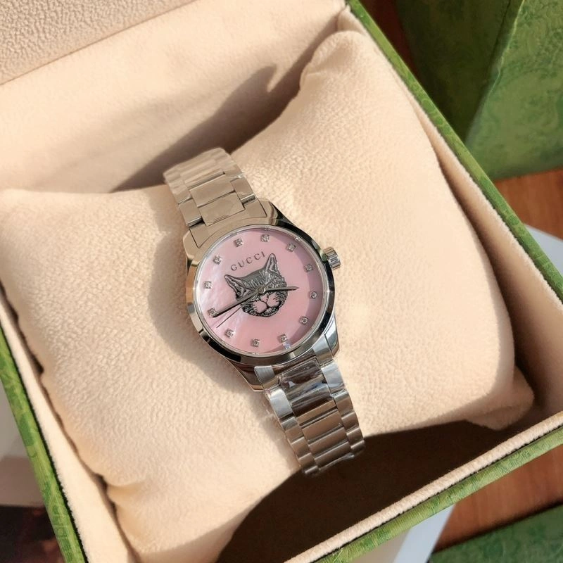 Stylish GUCCI Watches 183361