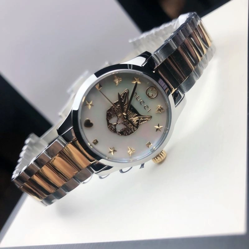GUCCI Watches Upgraded 183366
