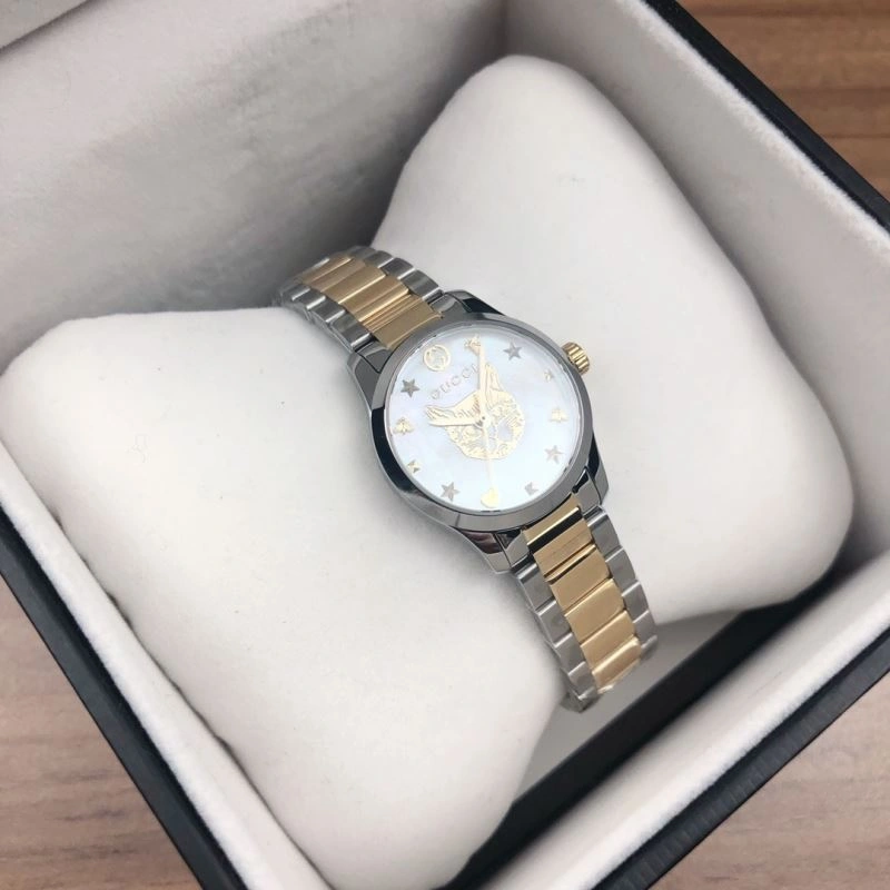GUCCI Watches Upgraded 183366