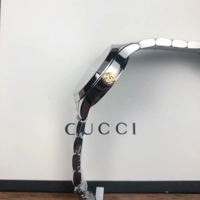 GUCCI Watches Upgraded 183366