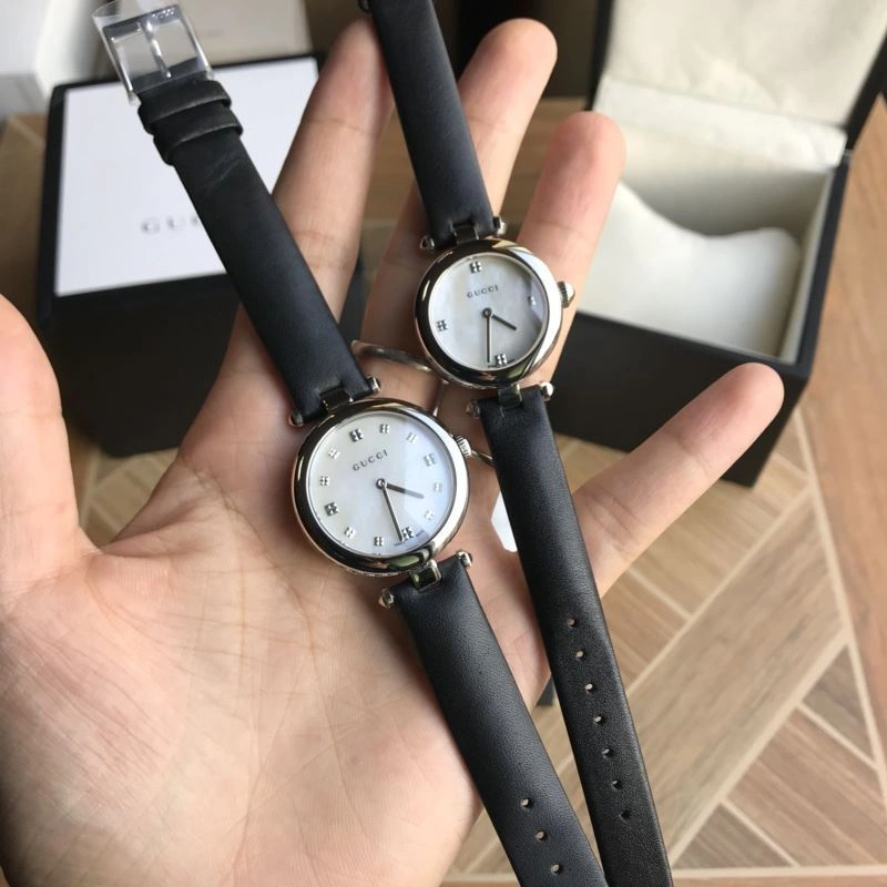 GUCCI Watches Packable 183370