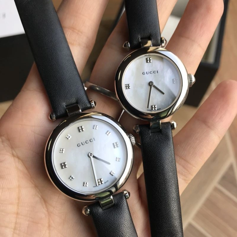 GUCCI Watches Packable 183370