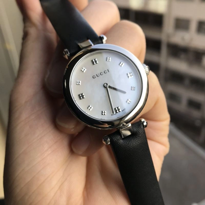 GUCCI Watches Packable 183370