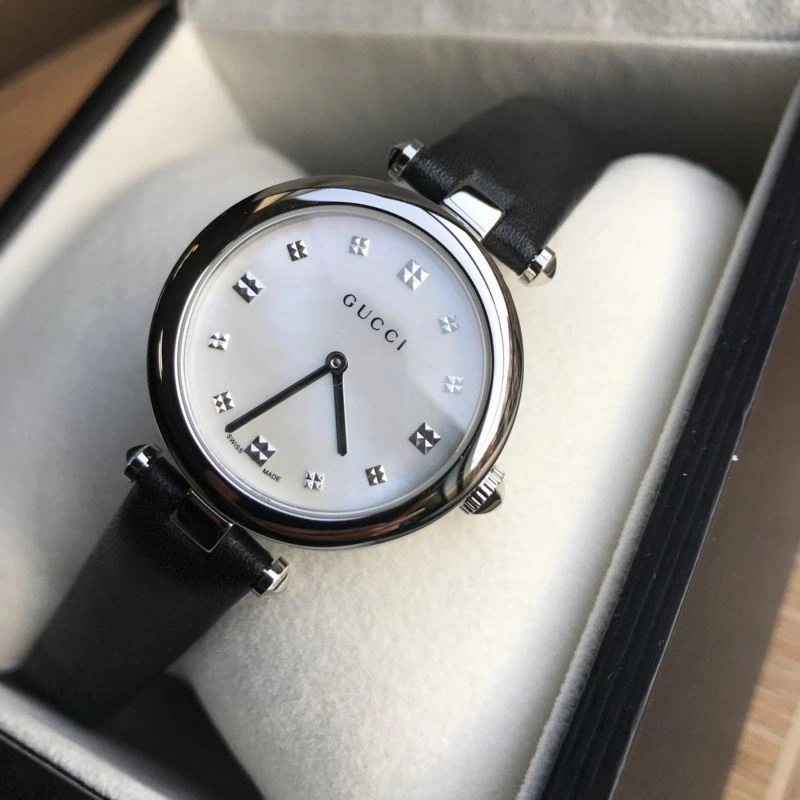 GUCCI Watches Packable 183370