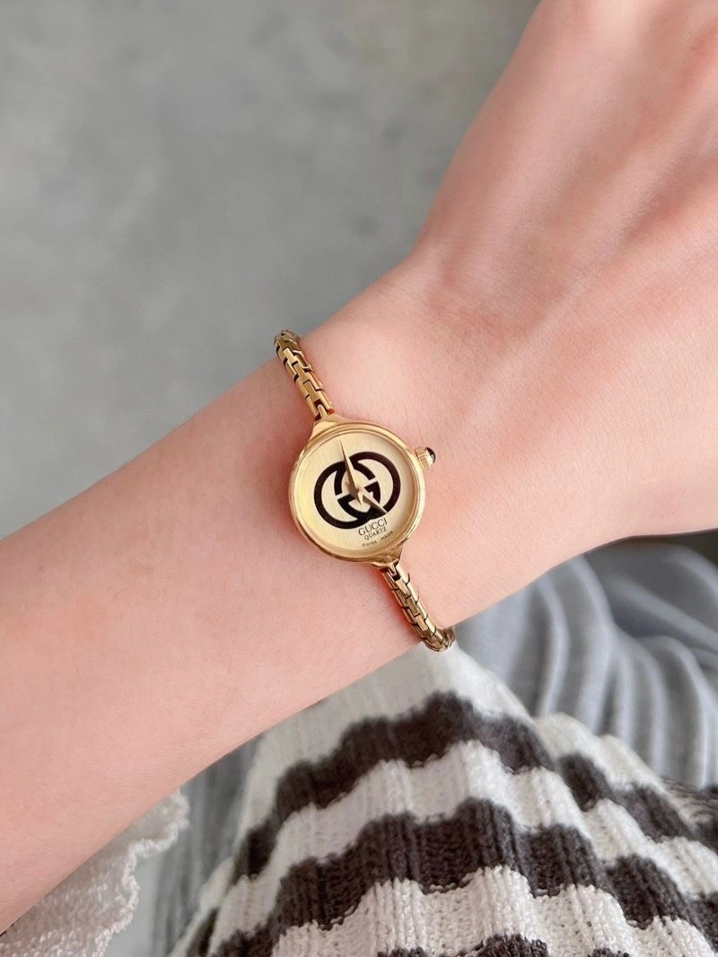 Lightweight GUCCI Watches 183369
