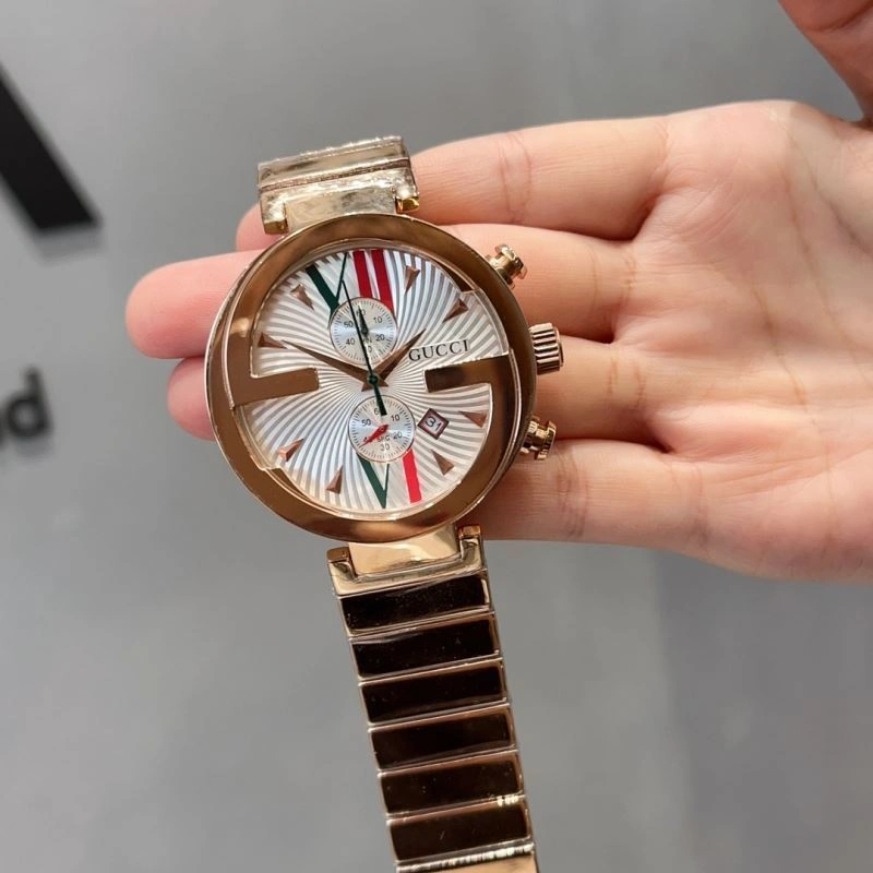 AllSeason GUCCI Watches 183364