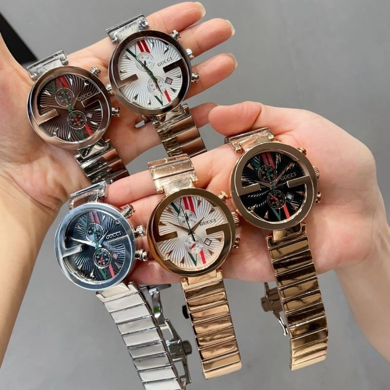 AllSeason GUCCI Watches 183364