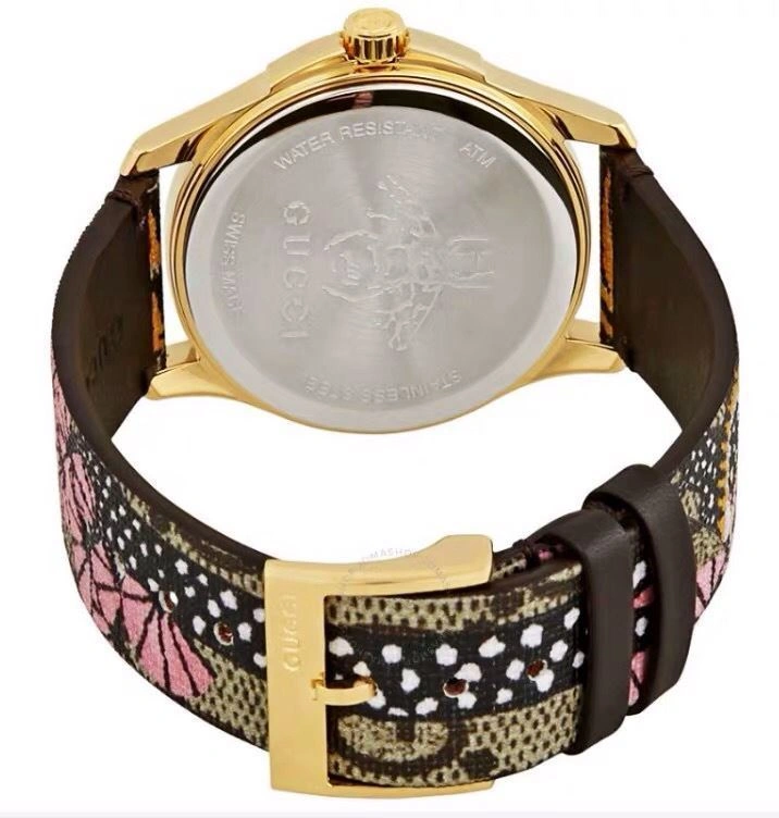 GUCCI Watches Practical 183356