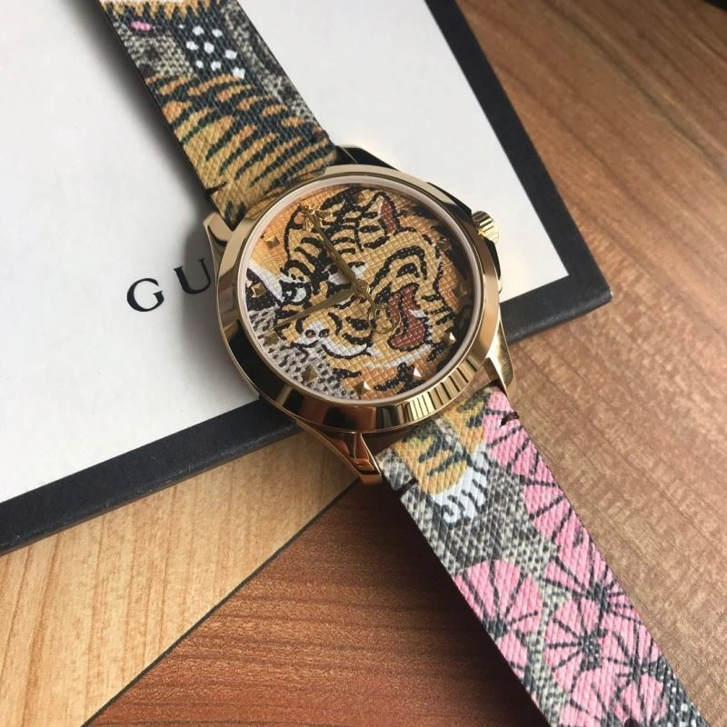 GUCCI Watches Practical 183356