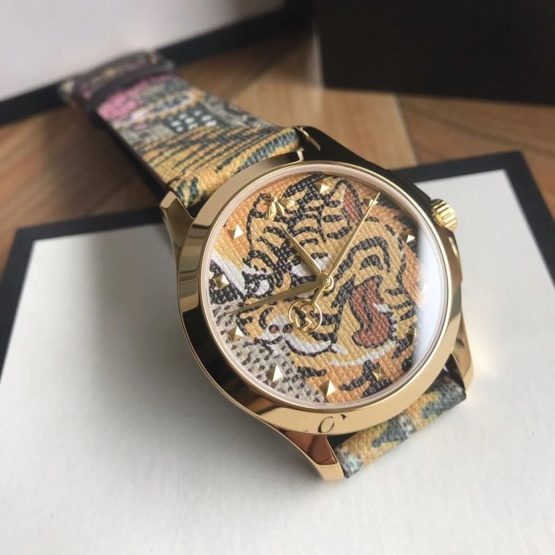 GUCCI Watches Practical 183356