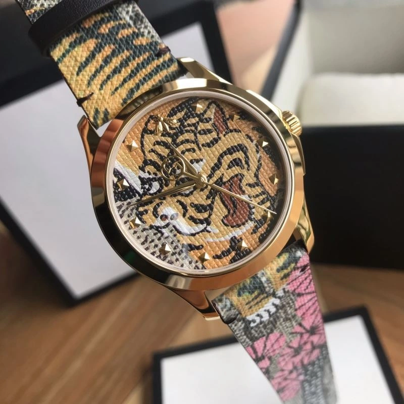 GUCCI Watches Practical 183356