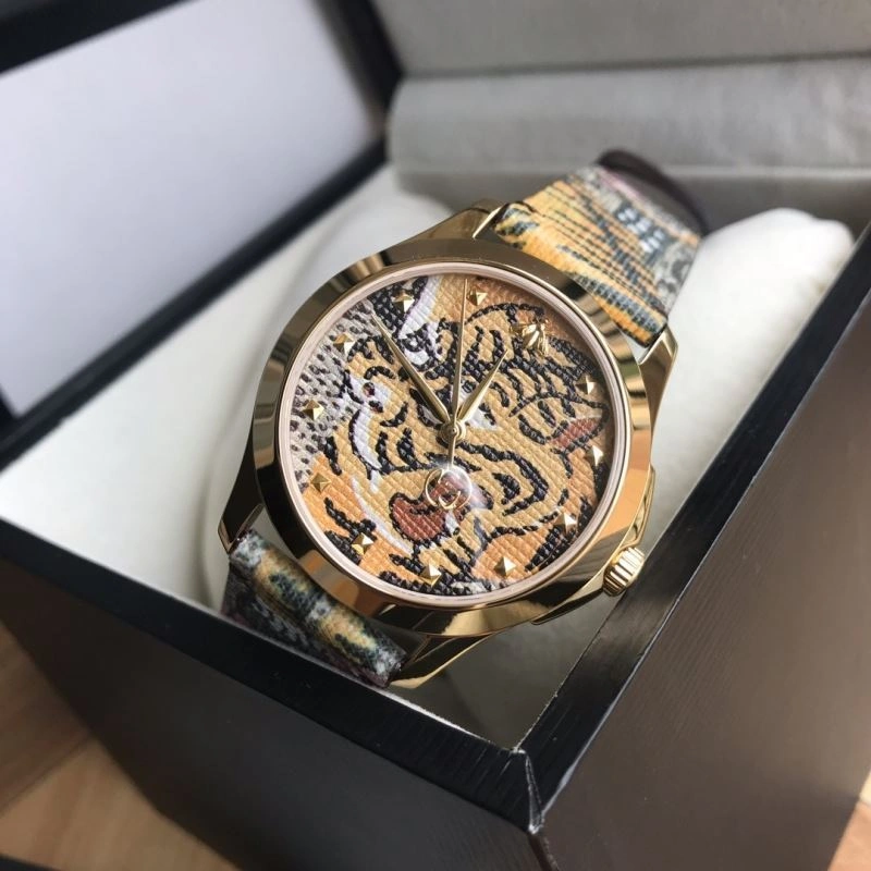 GUCCI Watches Practical 183356