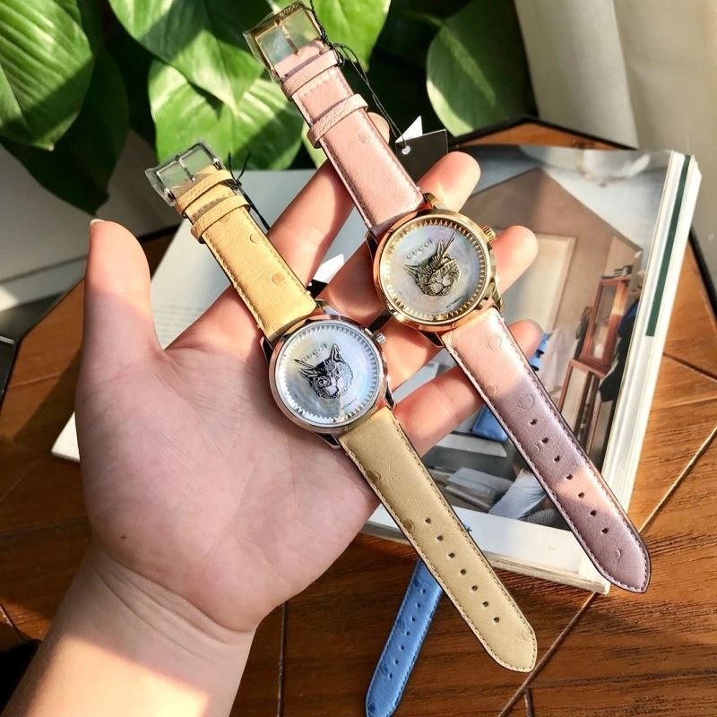 GUCCI Watches Modern 183363