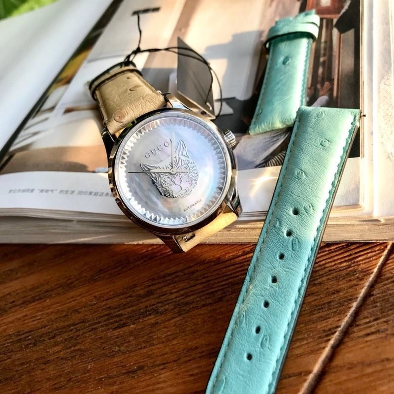 GUCCI Watches Modern 183363