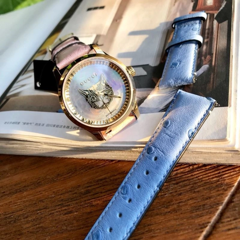 GUCCI Watches Modern 183363