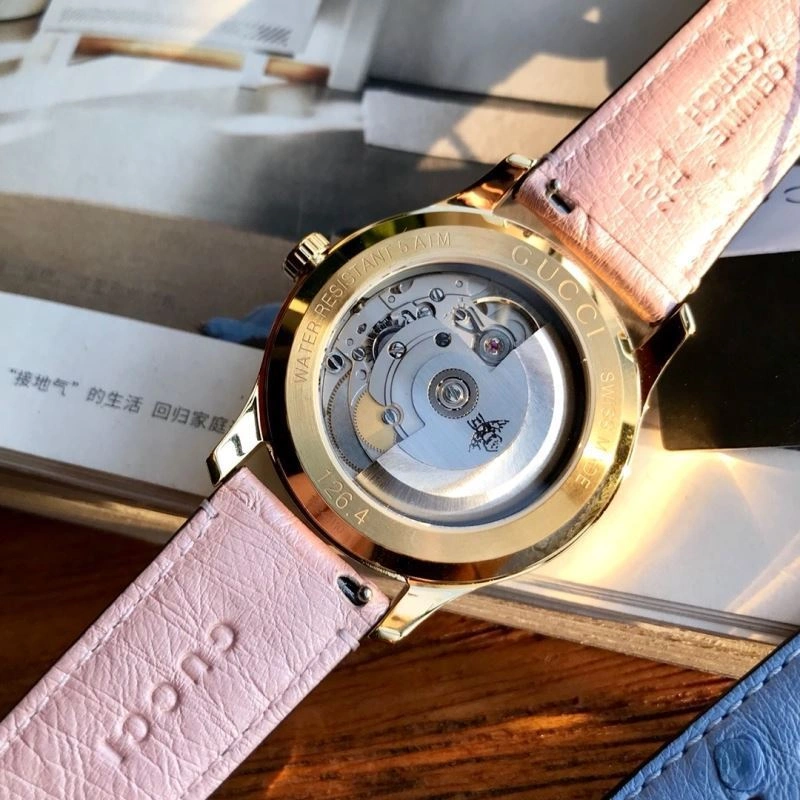 GUCCI Watches Modern 183363