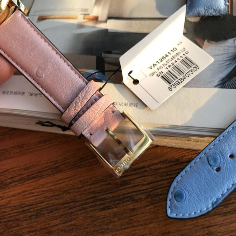 GUCCI Watches Modern 183363