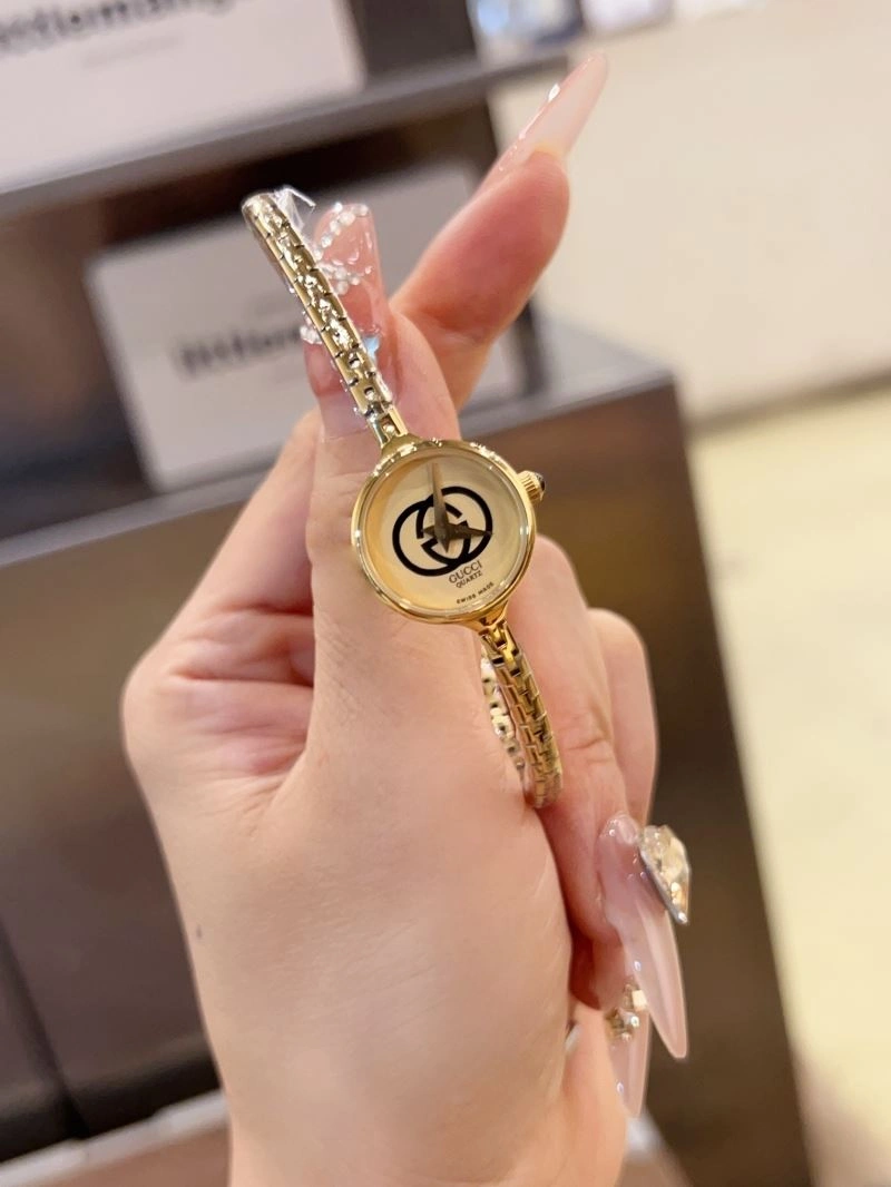 Timeless GUCCI Watches 183345