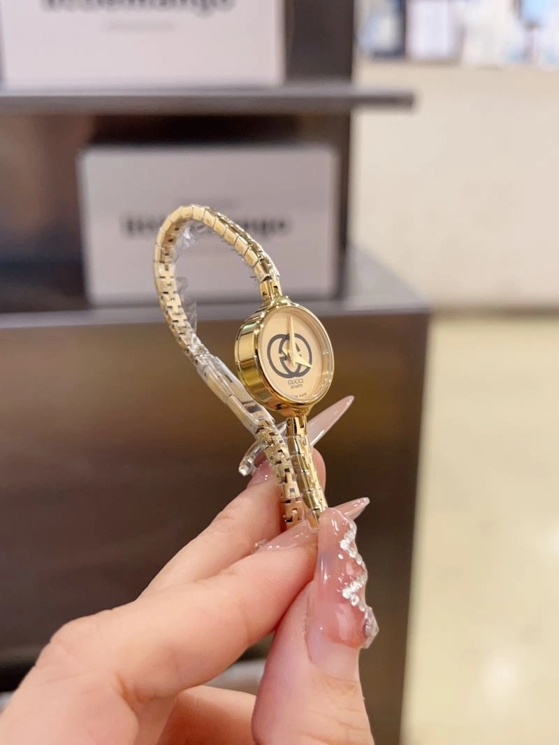 Timeless GUCCI Watches 183345