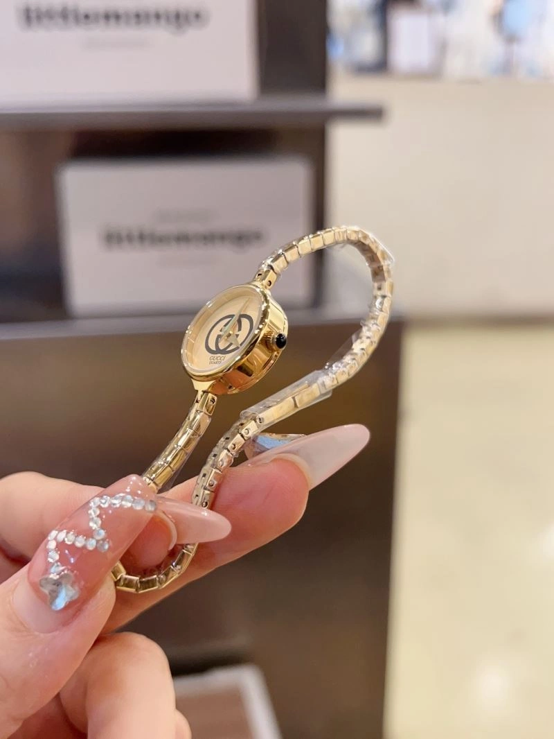 Timeless GUCCI Watches 183345
