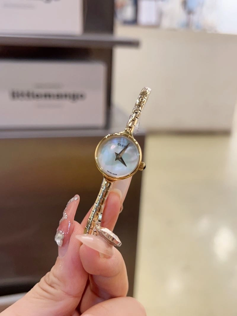 GUCCI Watches Sustainable 183357