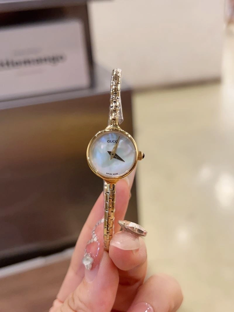 GUCCI Watches Sustainable 183357