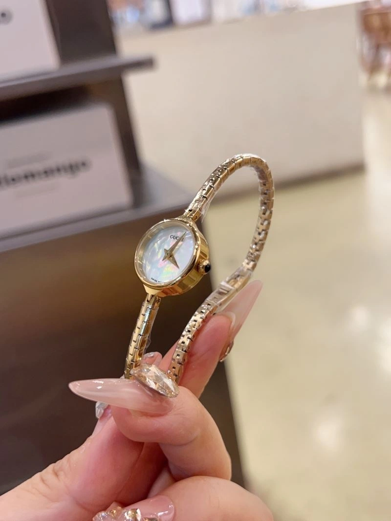 GUCCI Watches Sustainable 183357