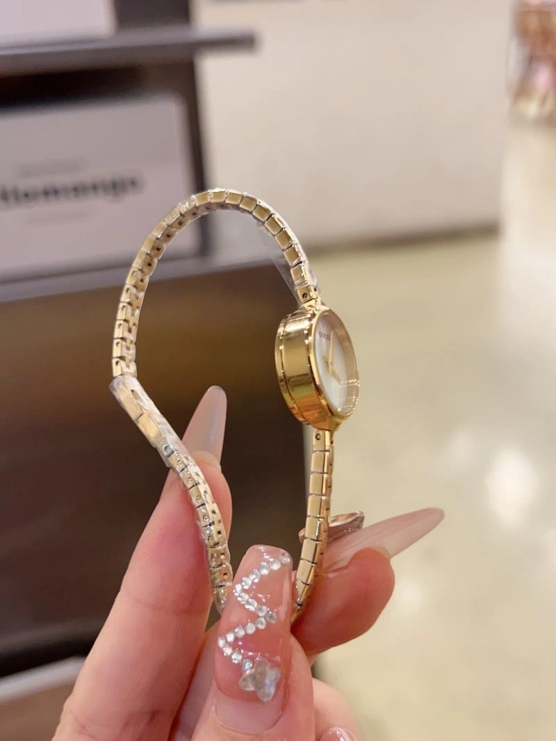 GUCCI Watches Sustainable 183357