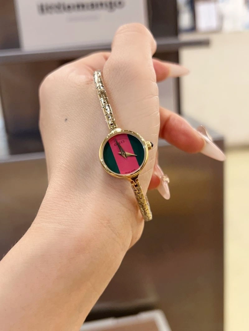 Classic GUCCI Watches 183358