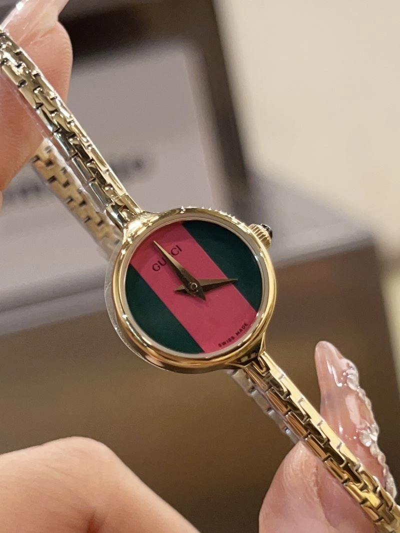 Classic GUCCI Watches 183358