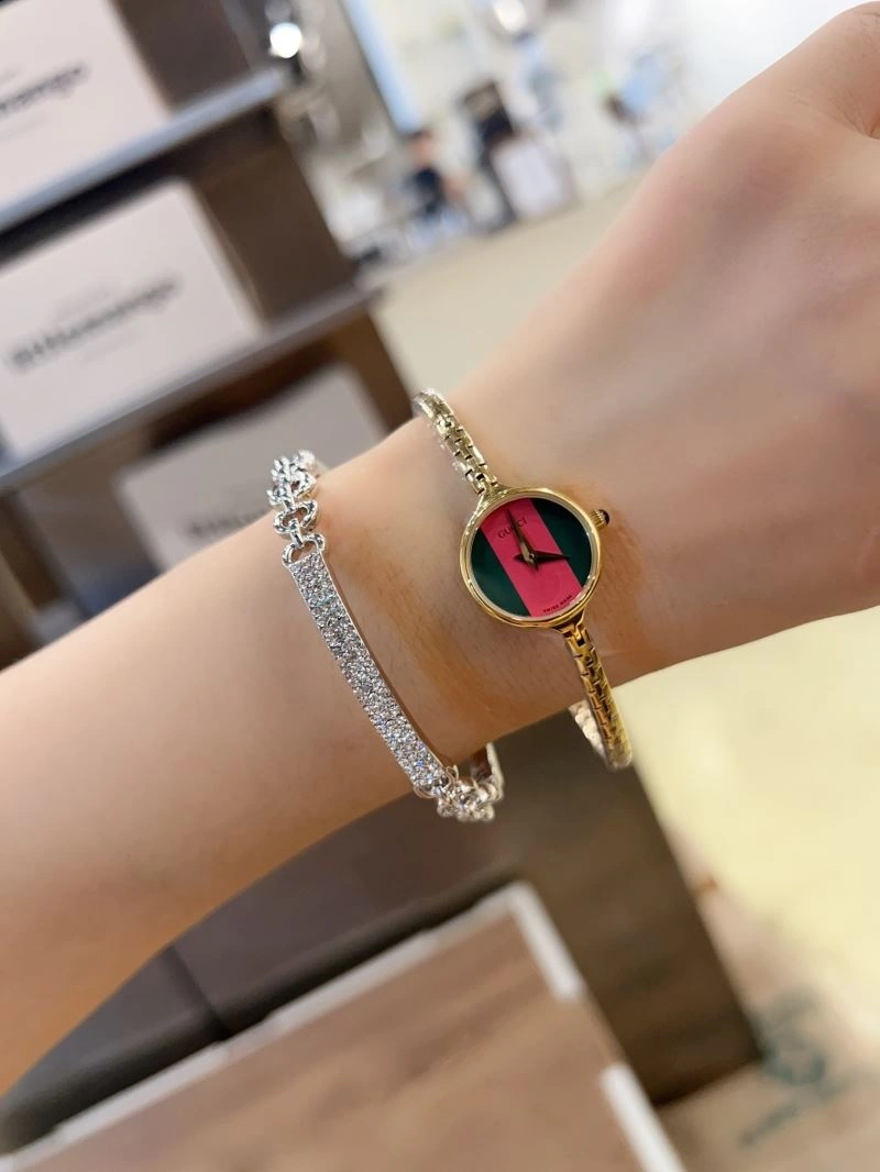 Classic GUCCI Watches 183358