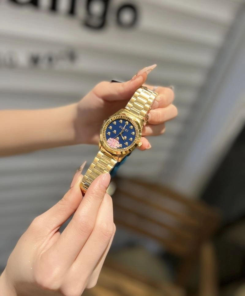 ZeroBulk GUCCI Watches 183346
