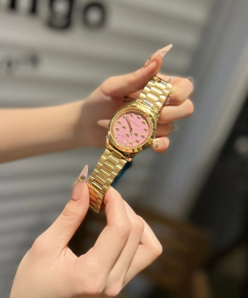 ZeroBulk GUCCI Watches 183346