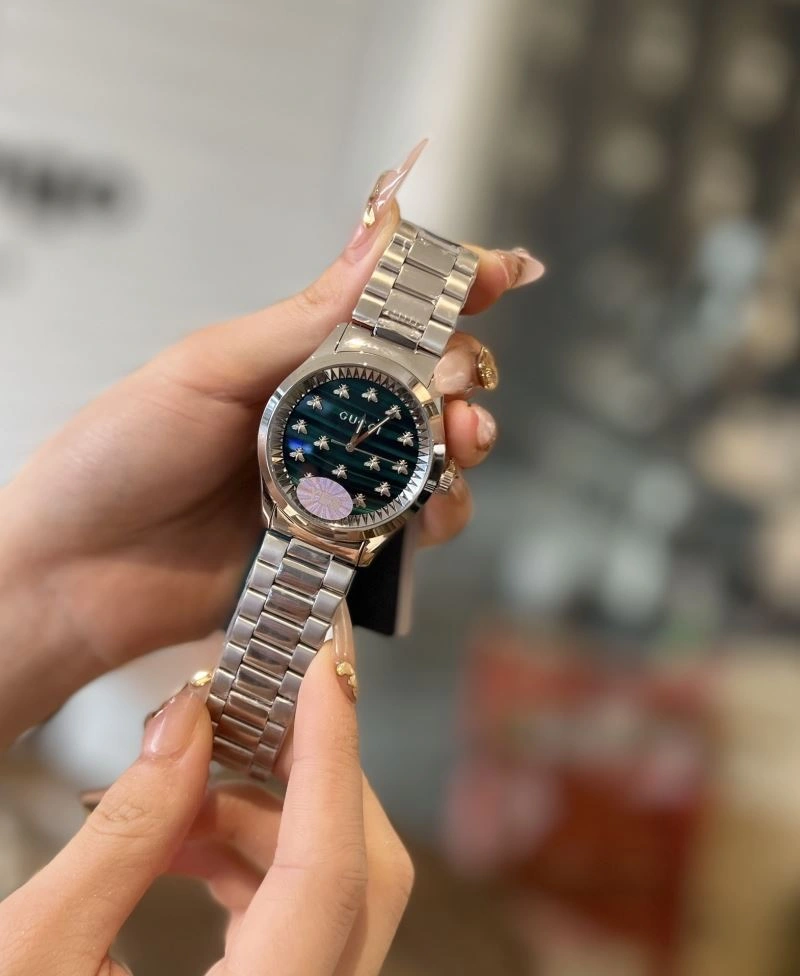 OdorResistant GUCCI Watches 183360