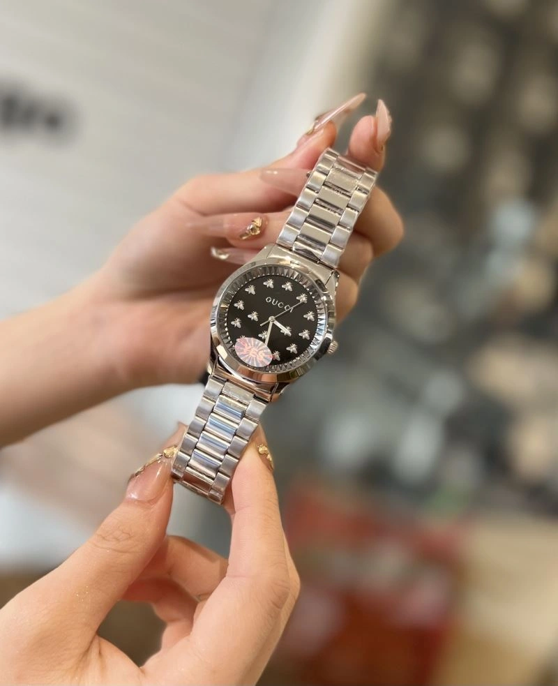 OdorResistant GUCCI Watches 183360