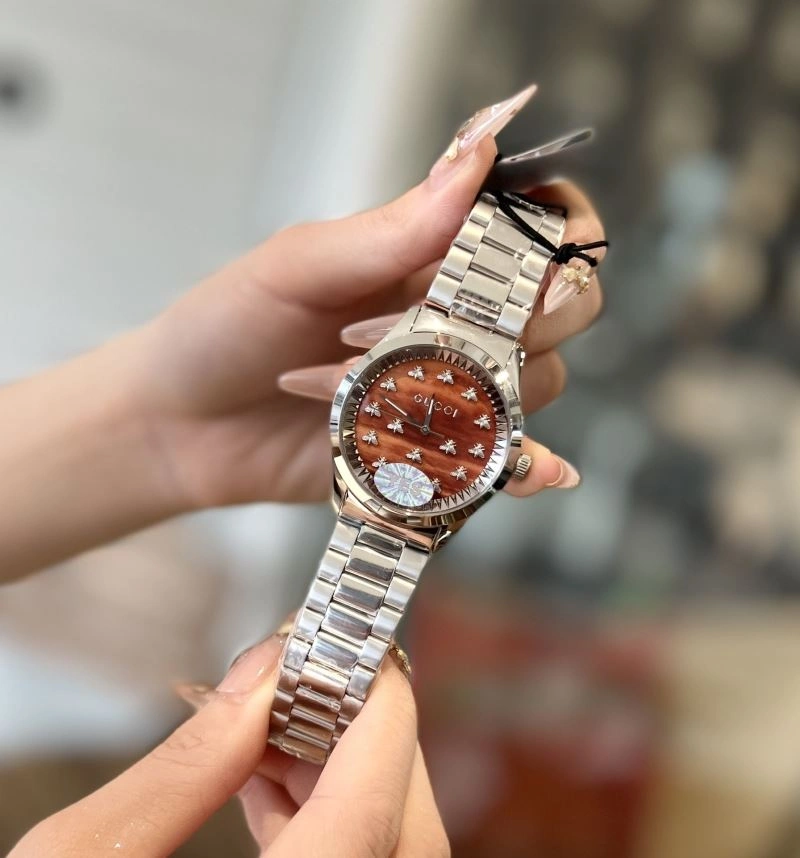 OdorResistant GUCCI Watches 183360