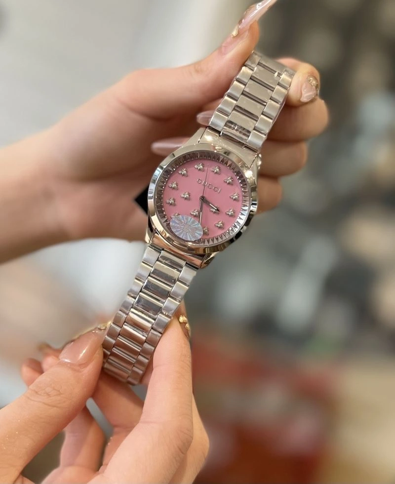 OdorResistant GUCCI Watches 183360