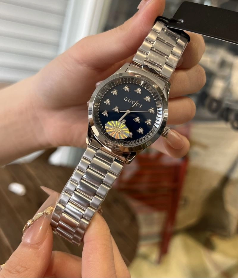 OdorResistant GUCCI Watches 183360