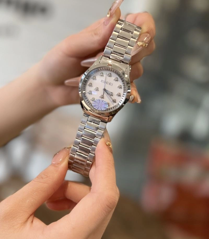 OdorResistant GUCCI Watches 183360