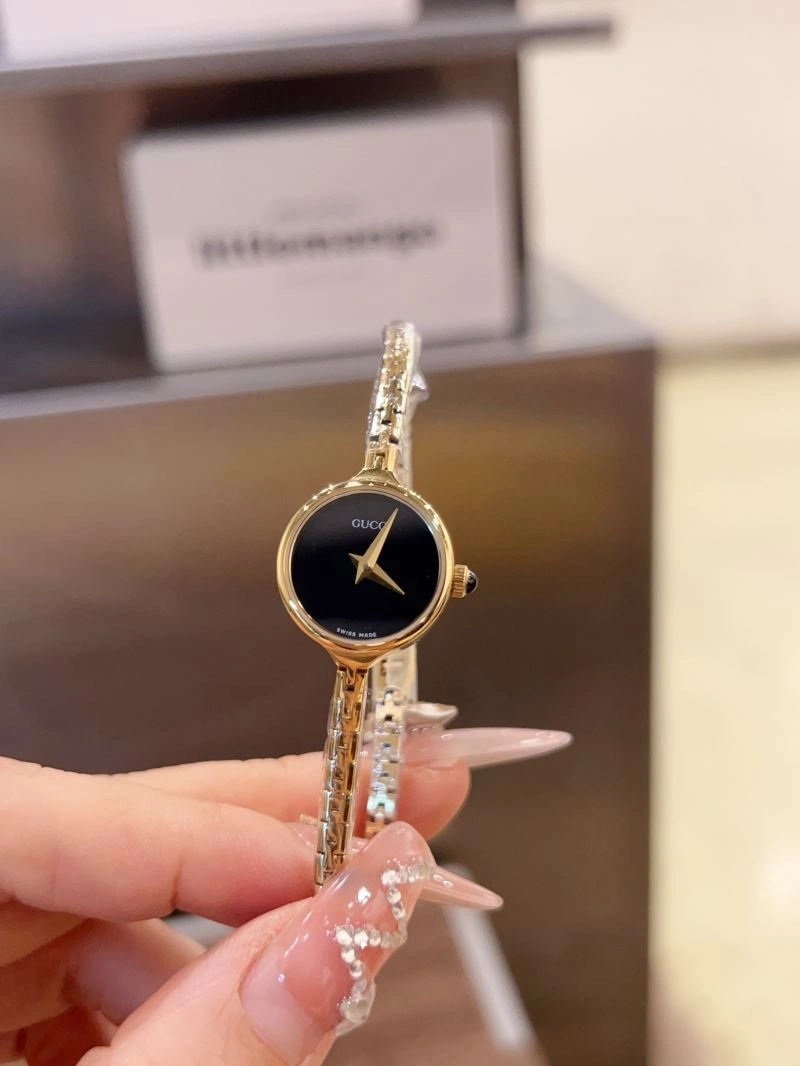 GoAnywhere GUCCI Watches 183341