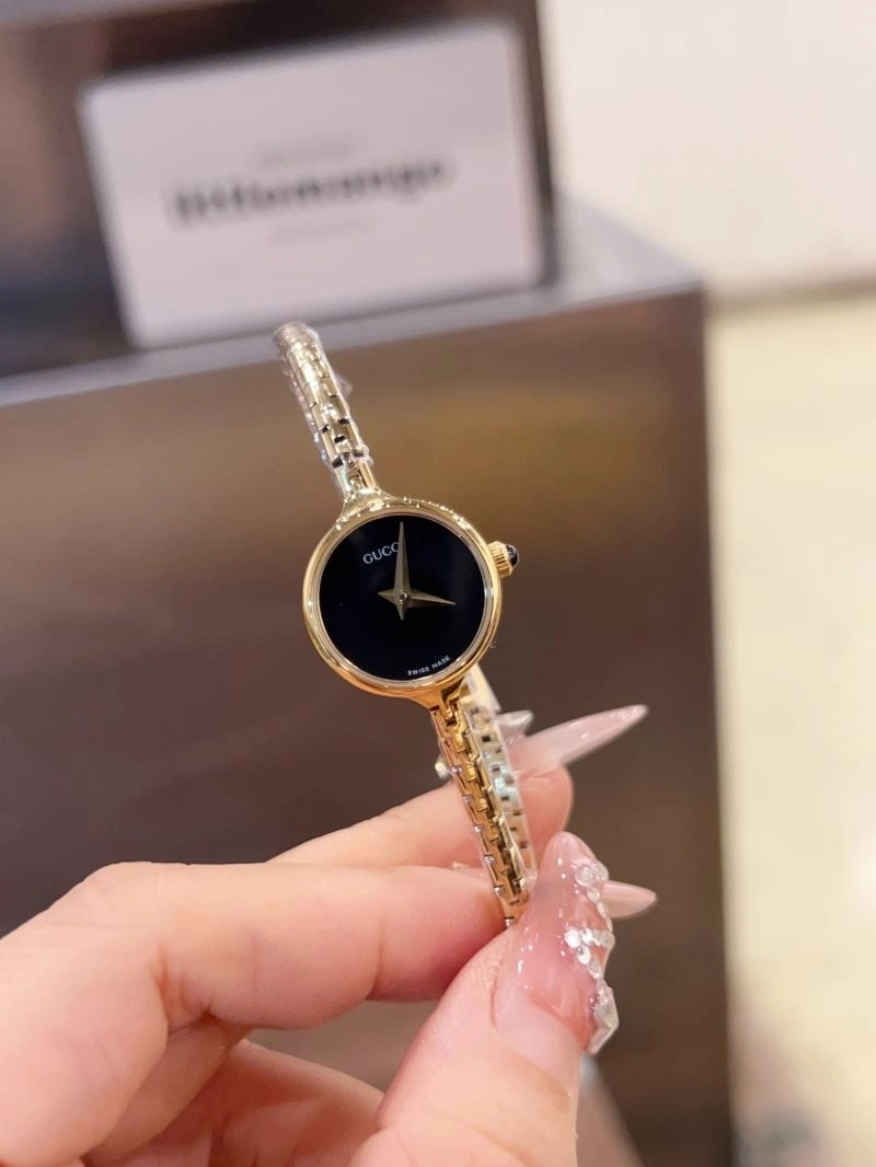 GoAnywhere GUCCI Watches 183341